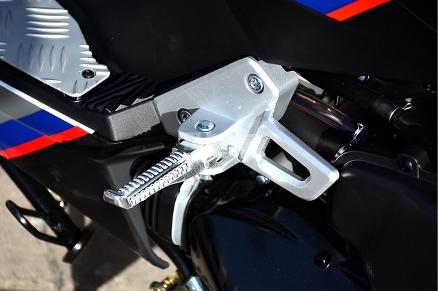 ����NEW SPEEDFIGHT 125