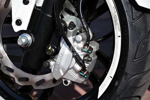 ����NEW SPEEDFIGHT 125