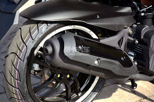 ����NEW SPEEDFIGHT 125