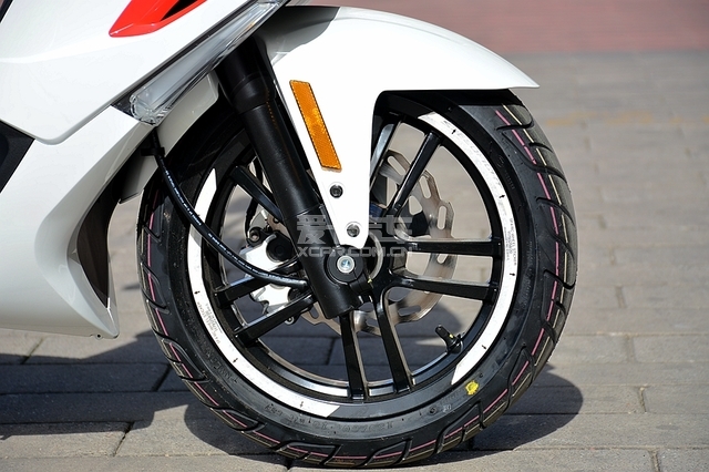 ����NEW SPEEDFIGHT 125