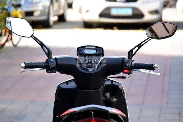 ����NEW SPEEDFIGHT 125