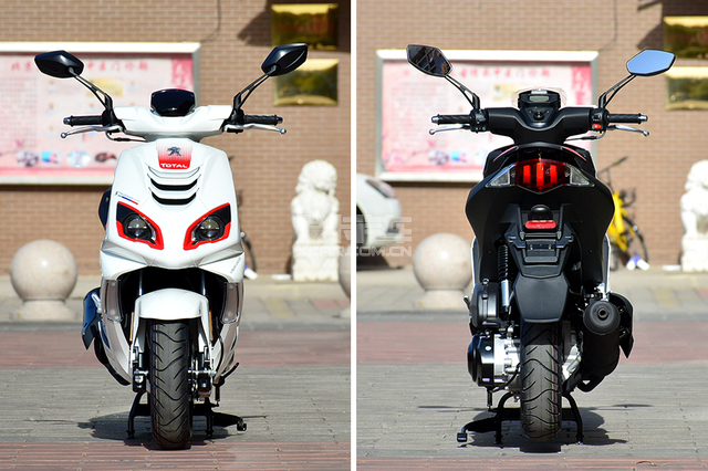 ����NEW SPEEDFIGHT 125