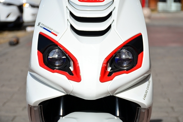 ����NEW SPEEDFIGHT 125