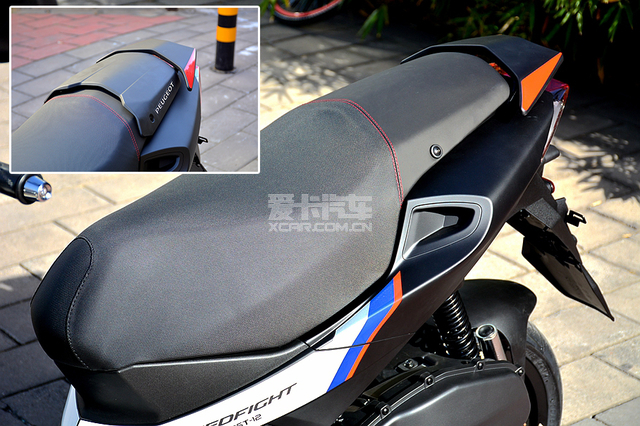 ����NEW SPEEDFIGHT 125