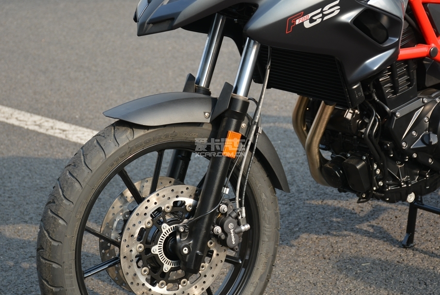 宝马；宝马F700GS；宝马拉力车；进口宝马摩托车；