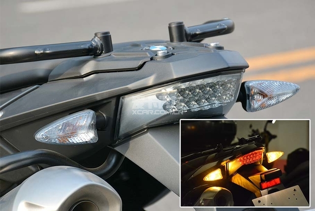 ����������F700GS�����������������ڱ���Ħ�г���