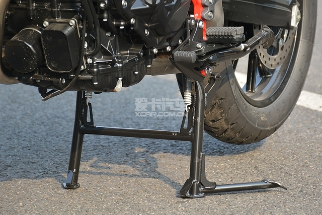 ����������F700GS�����������������ڱ���Ħ�г���