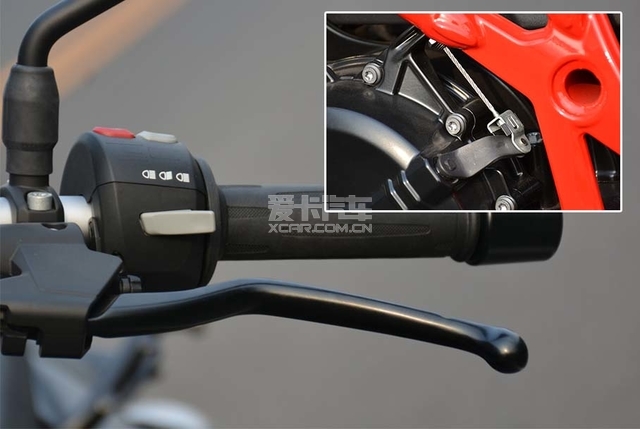 ����������F700GS�����������������ڱ���Ħ�г���