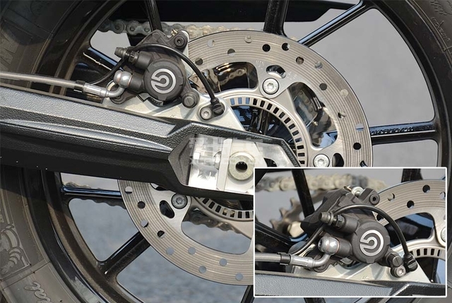 ����������F700GS�����������������ڱ���Ħ�г���