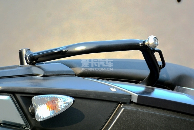����������F700GS�����������������ڱ���Ħ�г���