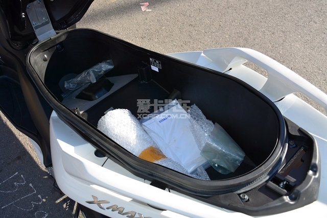 YAMAHA XMAX 300;XMAX