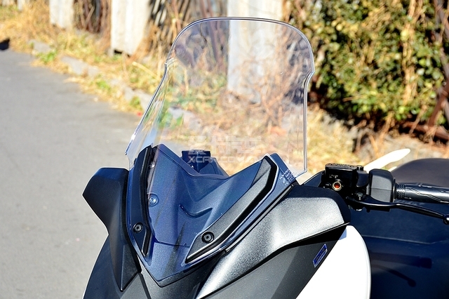 YAMAHA XMAX 300;XMAX