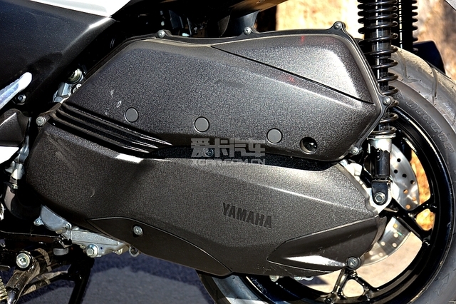 YAMAHA XMAX 300;XMAX