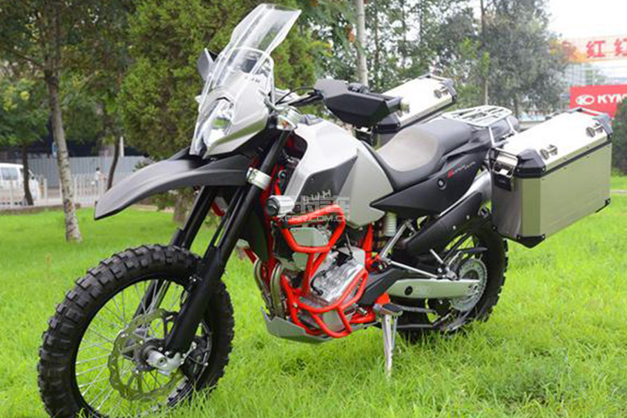 拉力车；ADV；F850GS；1290；RX4；DL250；越野；SWM65