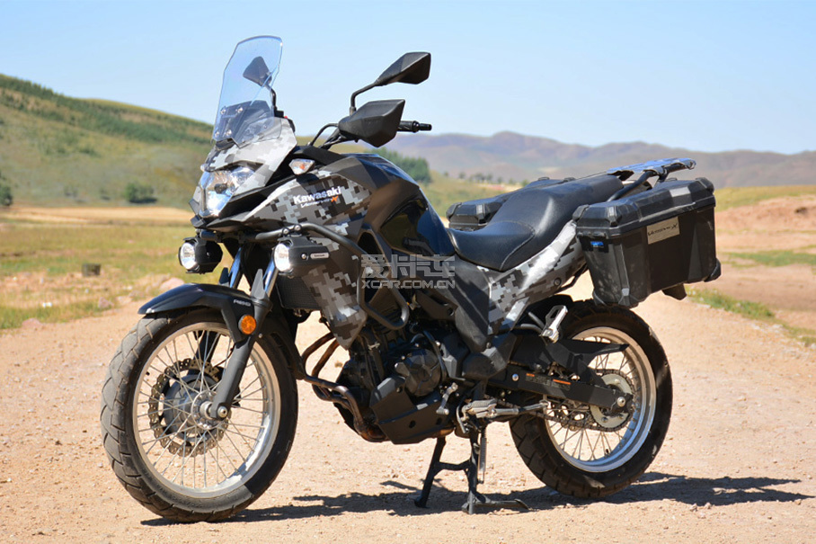 拉力车；ADV；F850GS；1290；RX4；DL250；越野；SWM65