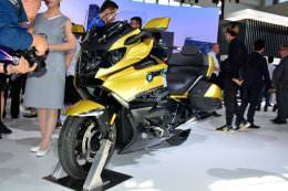 K 1600 Grand America ۼ37.67
