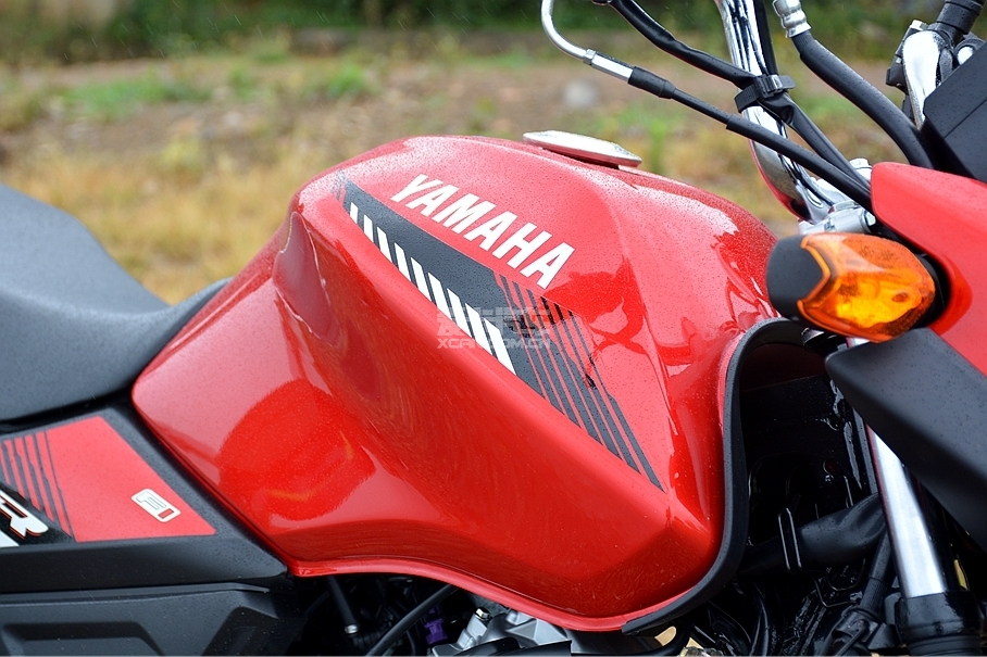 雅马哈;YAMAHA;YBR150Z