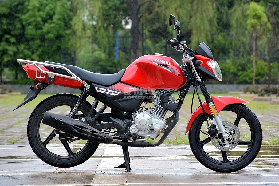 雅马哈;YAMAHA;YBR150Z