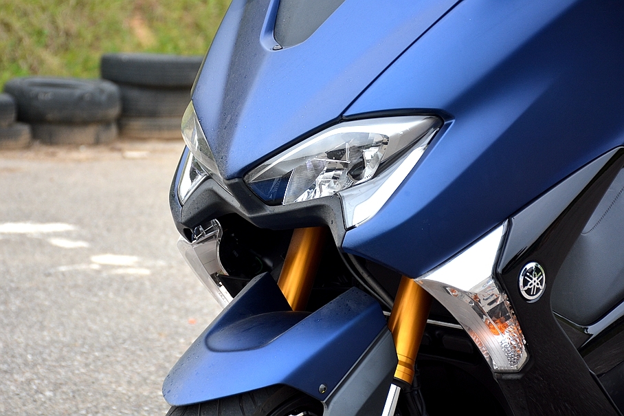 yamaha;雅馬哈;tmax dx