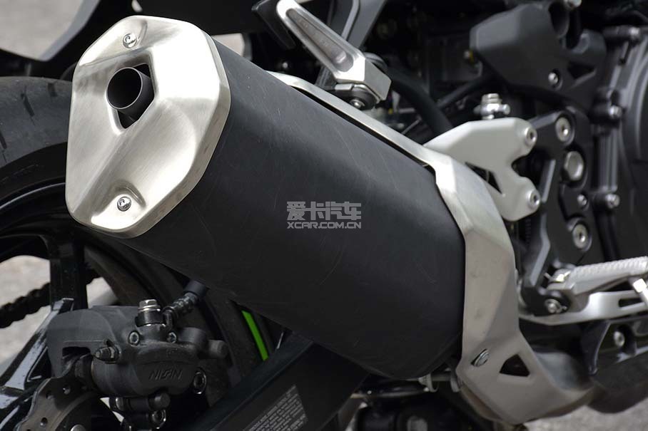 川崎；川崎Ninja400；忍者400；川崎忍者400