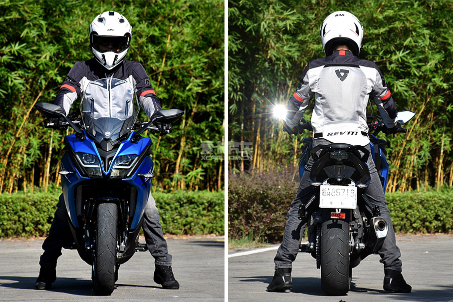 春风摩托;cfmoto;春风400;春风400gt;cf400gt