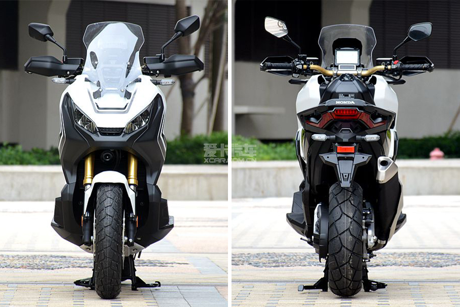 Honda adv 155cc