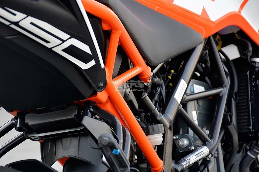 KTM 250 DUKE；250 DUKE；KTM；KTM250