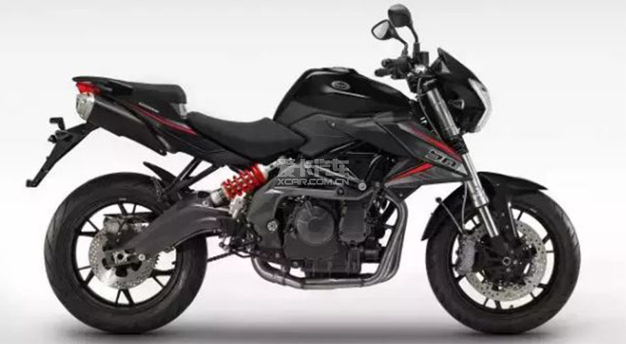 > 国四黄龙600售4.68万