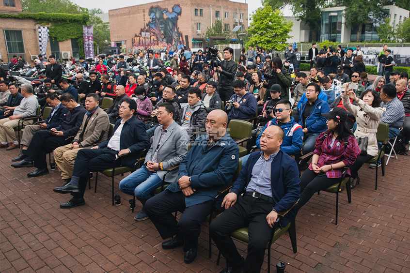 2019北京国际摩托车展览会