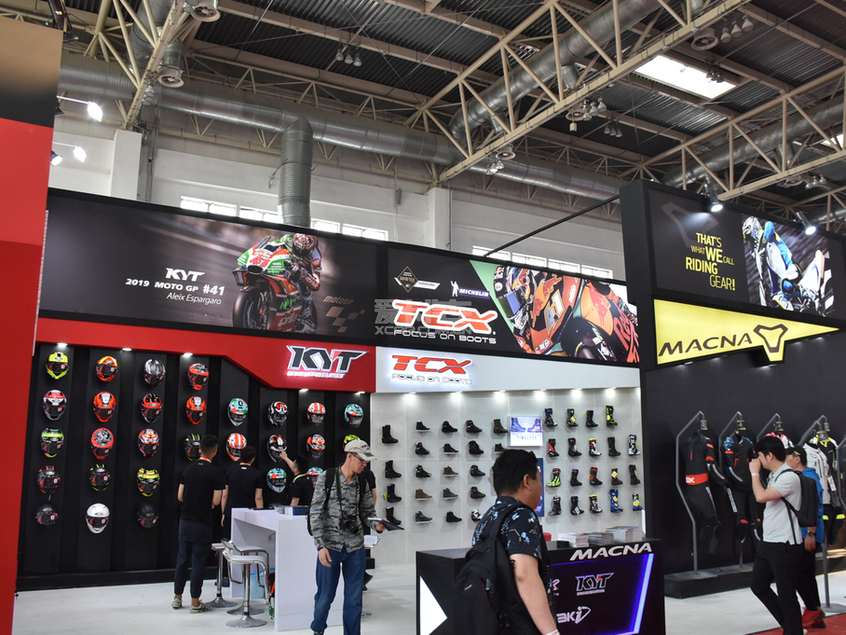 摩托车头盔品牌排行_摩托车资讯排行榜_最好的摩托车资讯-牛摩网(2)