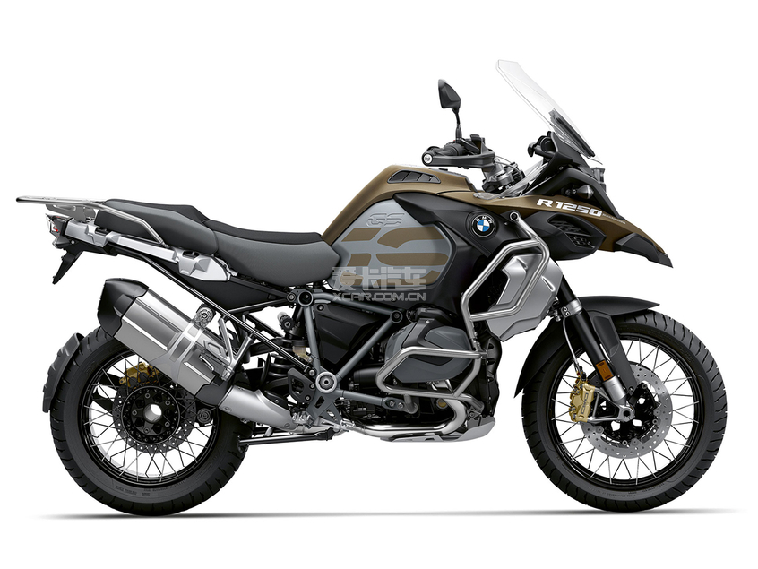 Bmw r1250gs технические характеристики