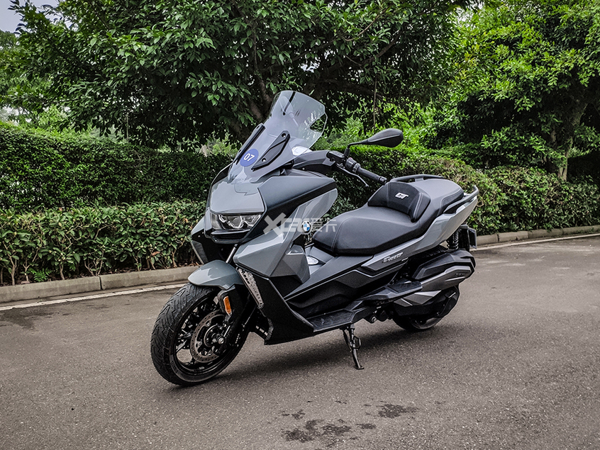 宝马c400 Gt踏板公布售价8 29万元起售 爱卡汽车移动版 宝马c400 Gt踏板公布售价8 29万元起售 爱卡汽车移动版