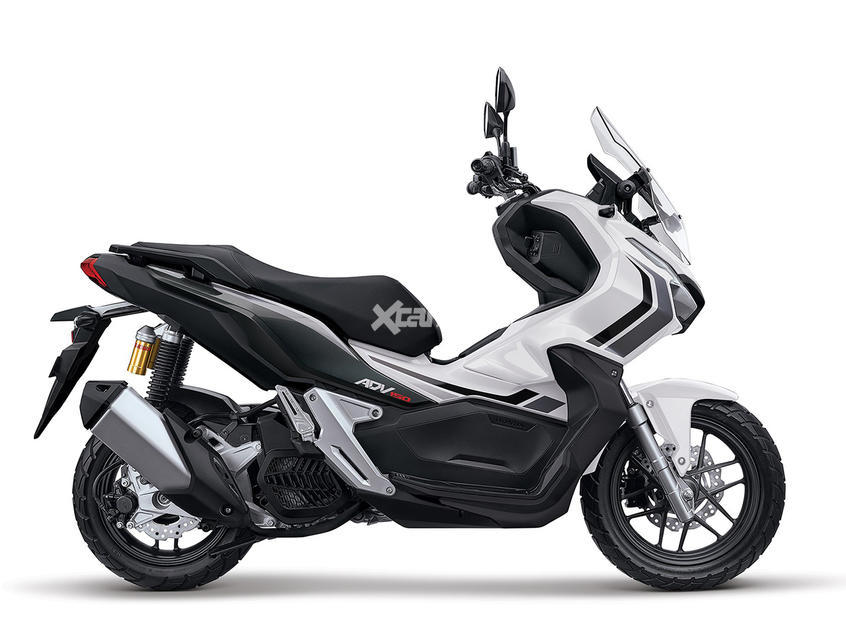 Honda;本田ADV150