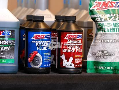 AMSOIL;安索机油;摩托车机油