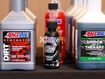 AMSOIL;安索机油;摩托车机油