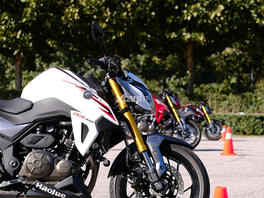 不止体验金卡纳dr300巅峰论驾活动收官