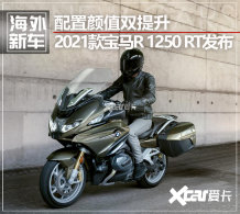 ��۸�Ϭ�� 2021���R 1250 RT����