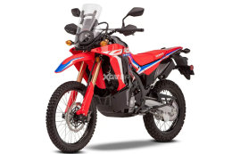 2021���CRF300�������� ����������