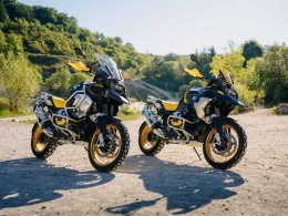 40�����; BMW R1250GS/GS ADV�����