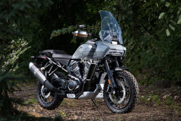 ����ADV�г� ����Pan America 2�·���
