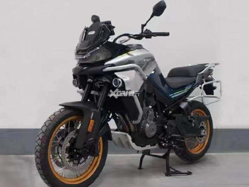 这些配置同级没有春风800adv上市在即