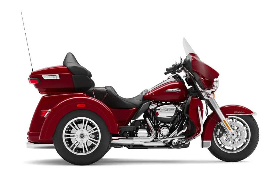 TRI GLIDE ULTRA