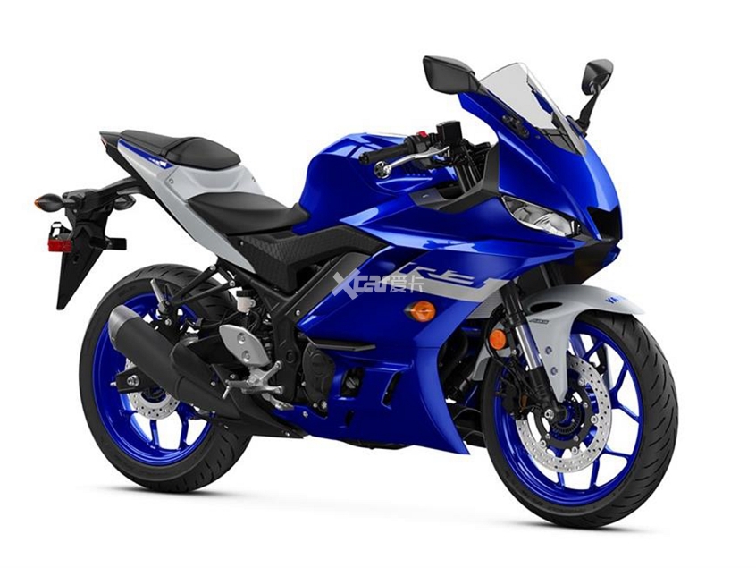 雅马哈;YAMAHA;YZF-R3