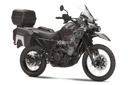 2022���KLR650���� ���ۼ�4.3��Ԫ