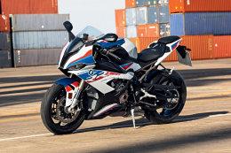 ����S1000RR/XR 3������ ������Ϣ�ع�