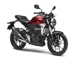 �ٴη�����С�����г� ����CB300R����