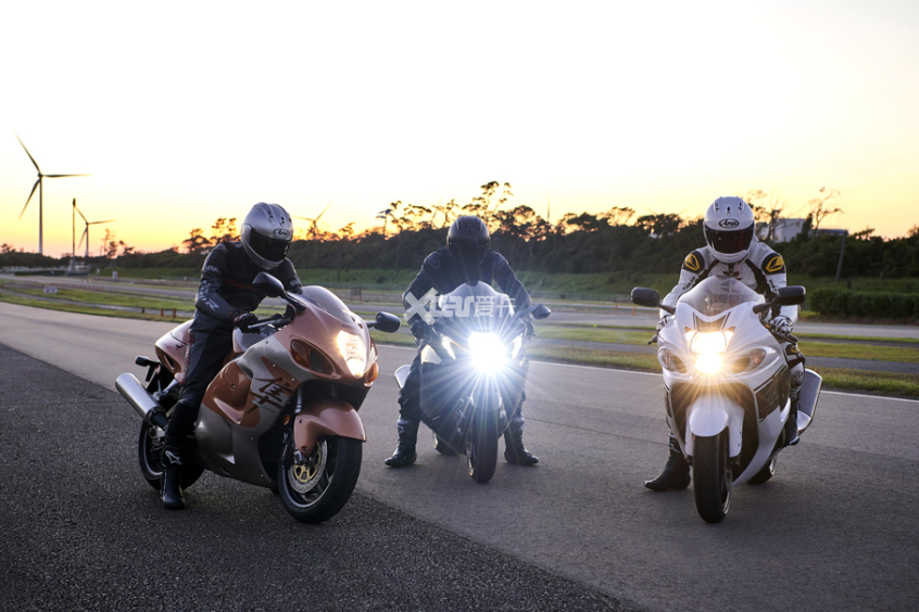 铃木隼;hayabusa;摩托车;跑车;超级跑车;隼