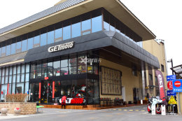 ����̽��:GETmoto �����Ƽ���һ��