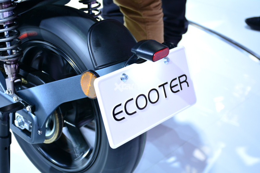大阳E客;电动摩托车;电动车;E客电动车;Ecooter