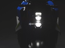��ľ��һ��GSX-S1000����4��26�շ���